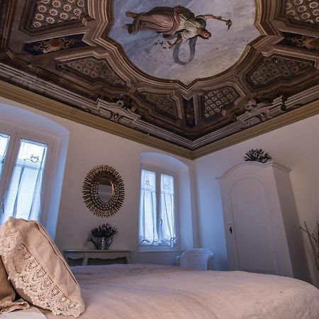 Appartamento Il Sogno Maison De Charme Chiavari Ngoại thất bức ảnh
