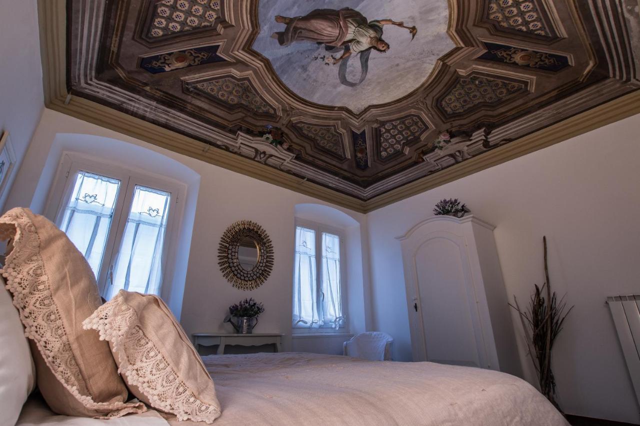 Appartamento Il Sogno Maison De Charme Chiavari Ngoại thất bức ảnh